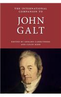International Companion to John Galt