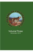 Journal of Cryptozoology