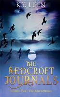 The Redcroft Journals: Volume Two - The Raven Stones