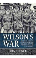 Wilson's War