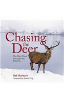 Chasing the Deer