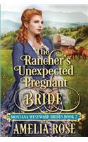 Rancher's Unexpected Pregnant Bride
