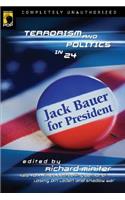 Jack Bauer for President