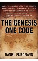 The Genesis One Code: (English)