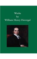 Works by William Henry Havergal