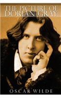 Picture of Dorian Gray
