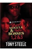 Street Moguls & Mafia Bosses