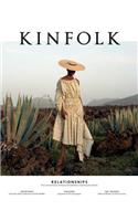 Kinfolk Volume 24