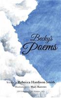 Becky's Poems