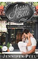 Jessie Bell