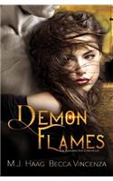 Demon Flames
