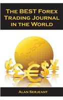 The BEST Forex Trading Journal in the World