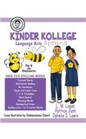 Kinder Kollege Language Arts