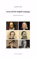 Lacan and the English Language