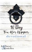 90 Day Fix Her Upper Devotional