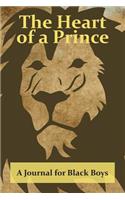 The Heart of a Prince