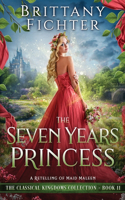 Seven Years Princess