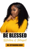 Be Blessed