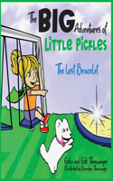 BIG Adventures of Little Pickles