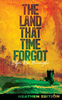 Land That Time Forgot (Heathen Edition)