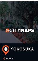 City Maps Yokosuka Japan