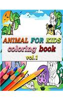 Animal for Kids