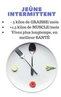 Jeune Intermittent: Maigrir Sans Regime (-5 Kilos), En Gagnant Du Muscle