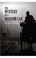 Mystery of a Hansom Cab