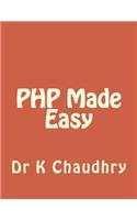 PHP Made Easy