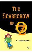 Scarecrow of Oz