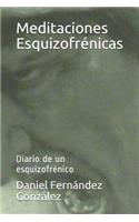 Meditaciones Esquizofrénicas