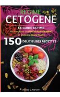 Régime Cétogène