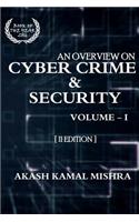 An Overview On Cyber Crime & Security, Volume - I [ II - Edition ]