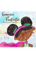Samara The Fantastic Meets a Friend She Didn't Know