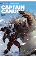 Captain Canuck Vol 01