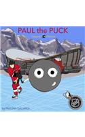 Paul the Puck: Calgary Flames