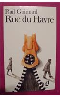 Rue Du Havre