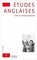 Etudes Anglaises - N2/2014