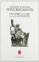 Histoire de L Art Antique