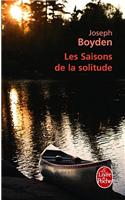Les Saisons de la Solitude