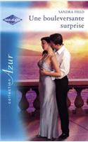 Une Bouleversante Surprise (Harlequin Azur)