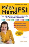 Méga Mémo Ifsi
