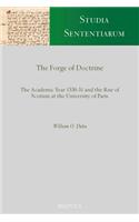 The Forge of Doctrine