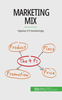 Marketing mix: Opanuj 4 P marketingu