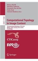 Computational Topology in Image Context