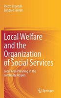 Local Welfare and the Organization of Social Services