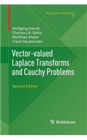 Vector-Valued Laplace Transforms and Cauchy Problems