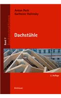 Dachstuhle