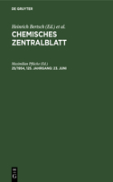 23. Juni