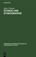 Ethnos Und Ethnographie